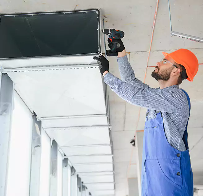 Why Homeowners & Businesses Trust Us in Brook Park, OH