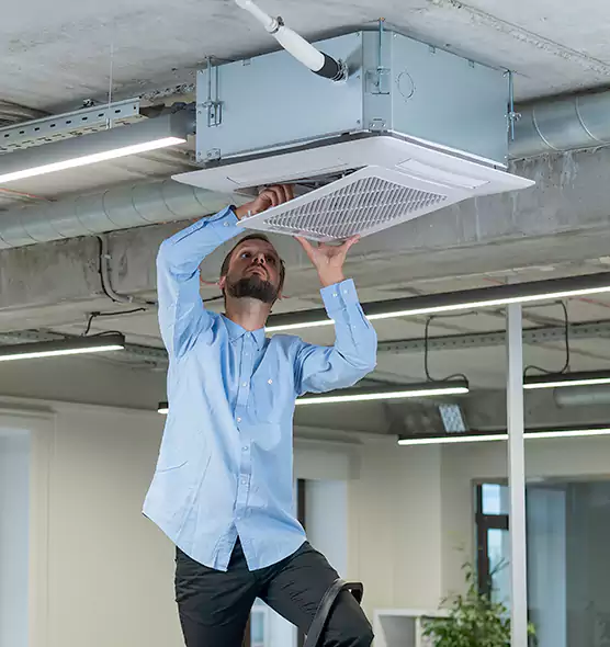 Professional Air Duct Cleaners in Brook Park, OH