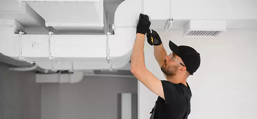 Our Air Duct Cleaning Services in Brook Park, OH