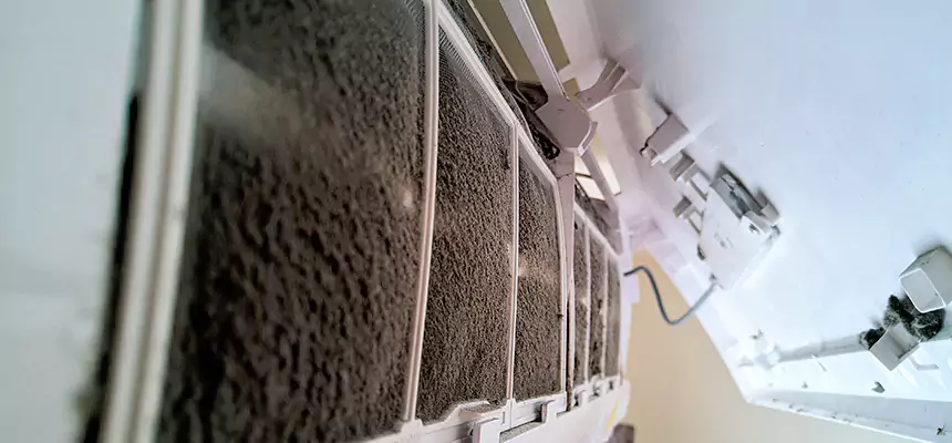 Preventive Air Duct Bacteria Removal in Brook Park