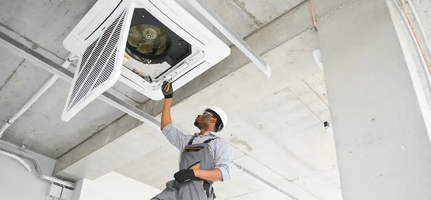 Efficient Multi‑Unit & HOA Annual Vent Cleaning Plans in Brook Park