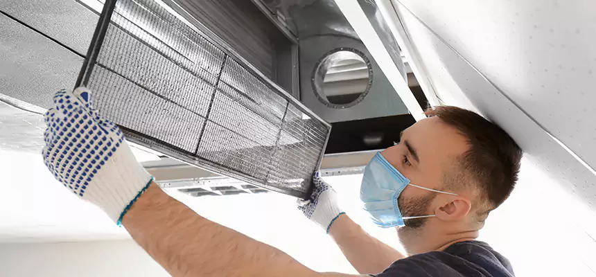 Our Bathroom Exhaust Duct Cleaning Services in Brook Park, OH
