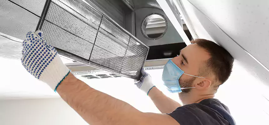Our Dryer Vent Cleaning Services in Brook Park, OH