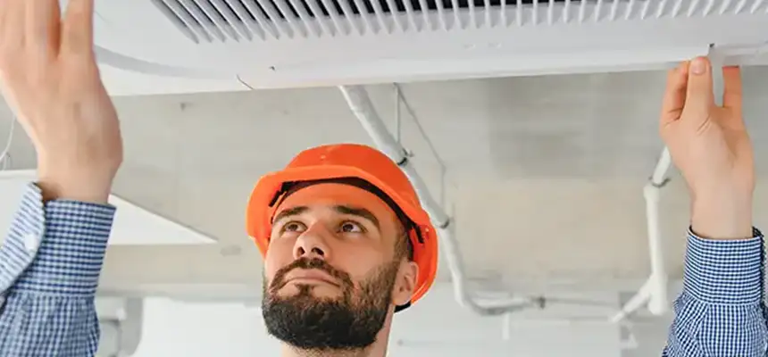 Our Furnace Vent Cleaning Services in Brook Park, OH