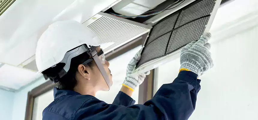 Our Residential Air Vent Cleaning Services in Brook Park, OH
