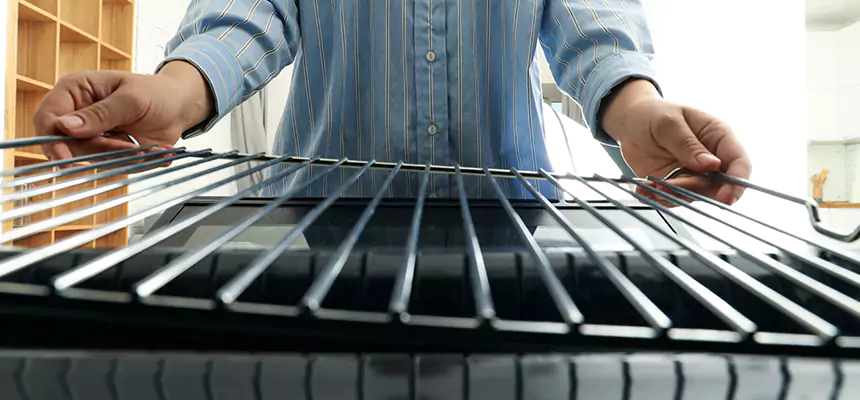 Our Vent Grille Washing Services in Brook Park, OH