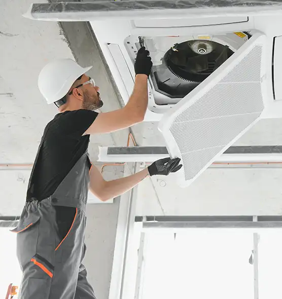 About Air Duct Rodent Removal in Brook Park, OH