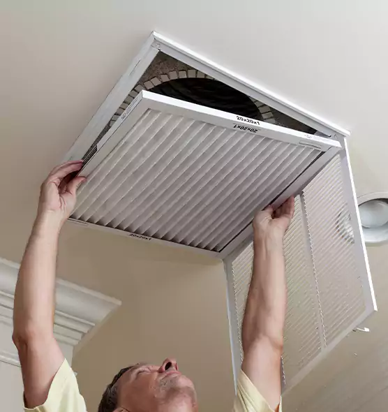 Trusted Apartment Air Duct Cleaning in Brook Park, OH
