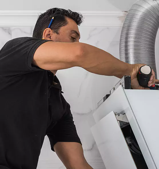 Trusted Bathroom Exhaust Duct Cleaning in Brook Park, OH