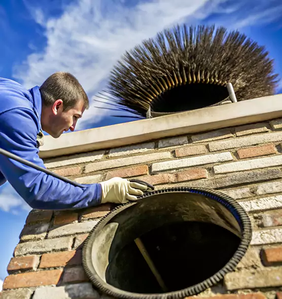 About Professional Chimney Sweep in Brook Park, OH