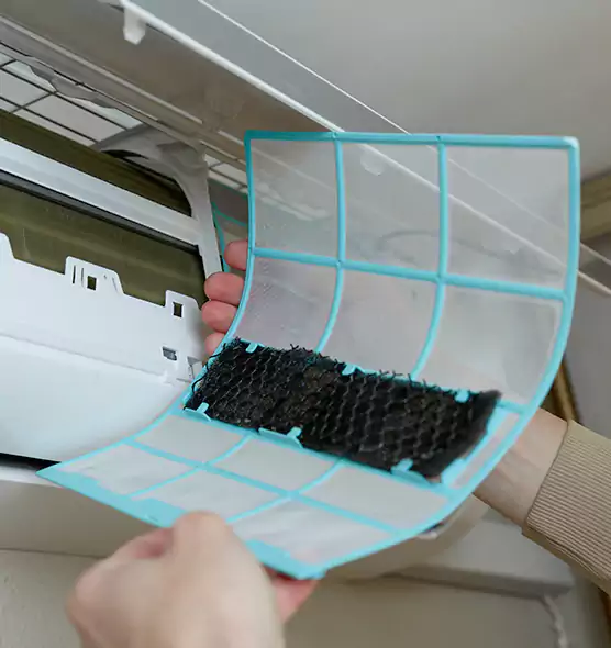 Welcome to Air Duct Cleaning & Repairs Brook Park — Your Local HEPA Filter Installation Pros in Brook Park, OH