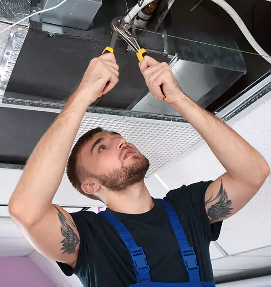 Trusted Home Air Duct Cleaning in Brook Park, OH