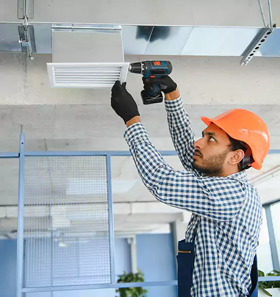 Professional HVAC Duct Cleaning in Brook Park, OH