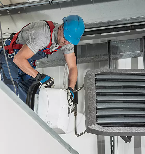 About HVAC Mold Remediation Service in Brook Park, OH