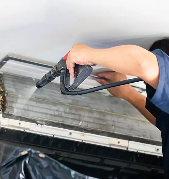 Welcome to Move-in/Move-out Duct Cleaning Services in Brook Park, OH