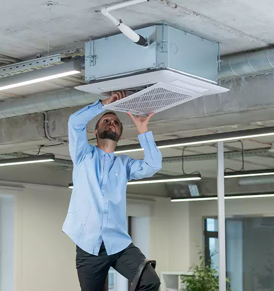Advanced Rodent Droppings In Vents in Brook Park, OH