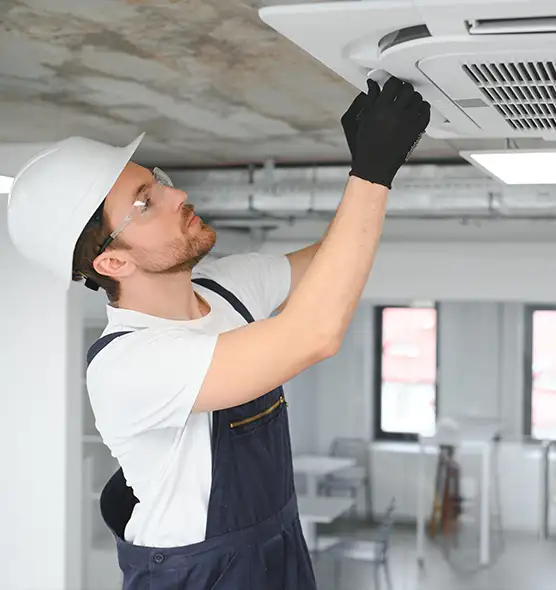 About Spring Air Duct Cleaning in Brook Park, OH
