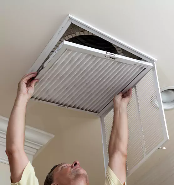 Professional Vent Relocation Services in Brook Park, OH