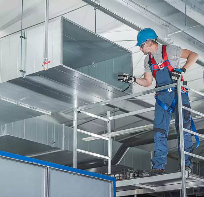 Why Homeowners & Businesses Trust Us in Brook Park, OH?