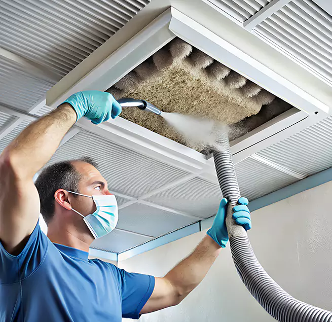  Why Homeowners & Businesses Trust Us Brook Park, OH?