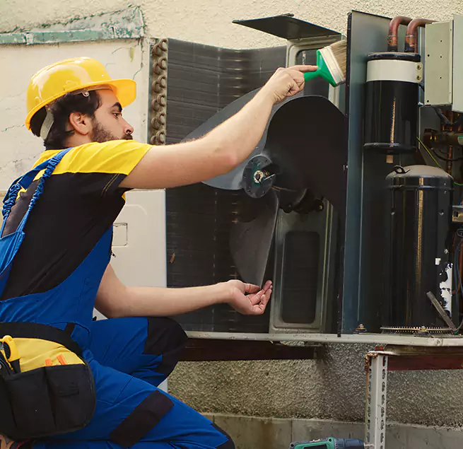 Why Homeowners & Businesses Trust Us Brook Park, OH?