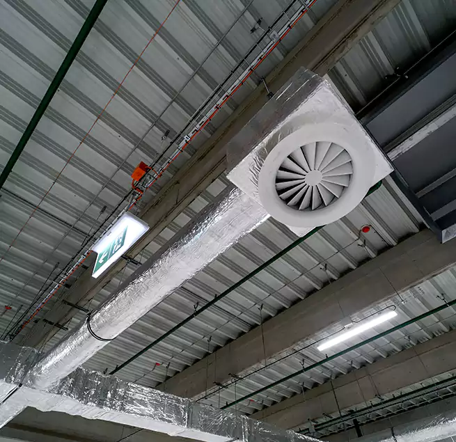 Why Homeowners & Businesses Trust Us in Brook Park, OH?