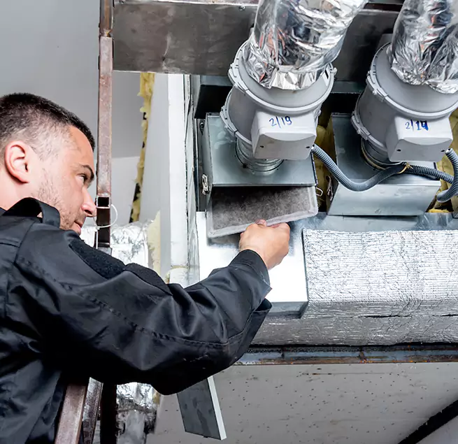 Why Homeowners Businesses Trust Us in Brook Park, OH?