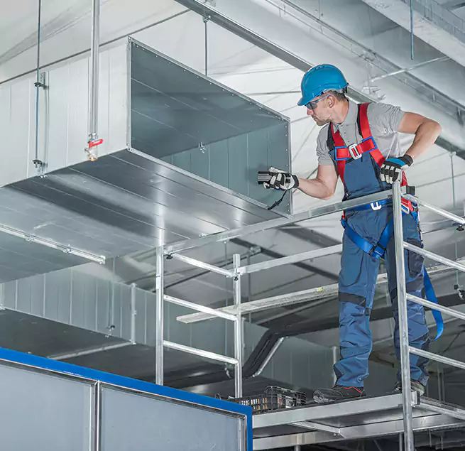 Why Homeowners & Businesses Trust Us Brook Park, OH